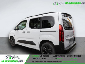 Citroen Berlingo PureTech 130 BVM  occasion  Beaupuy - photo n3
