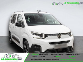 Citroen Berlingo PureTech 130 BVM  occasion  Beaupuy - photo n2