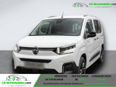 Citroen Berlingo PureTech 130 BVM   Beaupuy 31
