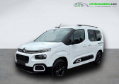 Citroen Berlingo PureTech 130 BVM   Beaupuy 31