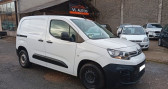 Annonce Citroen Berlingo occasion Diesel S&S EAT8 Boite Auto 130 cv Ann�e 2019 � GLEIZ�
