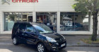 Citroen Berlingo occasion Noir année 2017 boite Manuelle Annonce Citroen Berlingo occasion Diesel Shine blue HDI 100 1ère main -gps-camera-blutooth à SAINT-ETIENNE