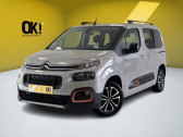 Citroen Berlingo Shine M 1.5 102 GPS Camra Carplay HUD Attelage Gr   STRASBOURG 67
