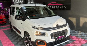 Citroen Berlingo , garage TRANSAKAUTO MANOSQUE � MANOSQUE