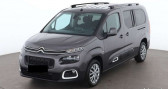 Citroen Berlingo occasion année 2019 boite Manuelle Annonce Citroen Berlingo occasion Essence Shine XL 7 PLACES à LATTES