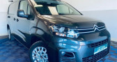 Annonce Citroen Berlingo occasion Diesel Taille M 1.5 BlueHDi 100 CH  Sannerville