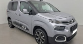 Annonce Citroen Berlingo occasion Diesel Taille M 1.5 BlueHDi 100 FEEL  MIONS