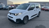 Annonce Citroen Berlingo occasion Diesel TAILLE M - 1.5 BLUEHDI 100CH S&S PLUS (N1) � Lab�ge