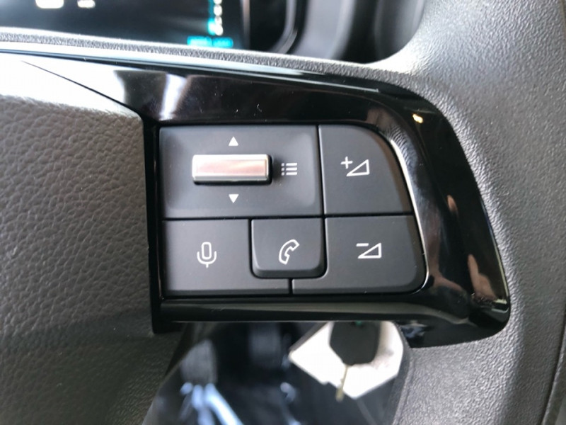 Citroen Berlingo TAILLE M - 1.5 BLUEHDI 100CH S&S PLUS (N1)  occasion � Lab�ge - photo n�15