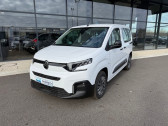 Annonce Citroen Berlingo occasion Diesel TAILLE M - 1.5 BLUEHDI 100CH S&S PLUS (N1) � Lab�ge