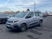Annonce Citroen Berlingo occasion Diesel TAILLE M - 1.5 BLUEHDI 100CH S&S PLUS (N1) � Albi