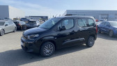 Annonce Citroen Berlingo occasion Diesel TAILLE M - 1.5 BLUEHDI 100CH S&S PLUS 5 PLACES (N1) à Labège