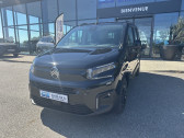 Annonce Citroen Berlingo occasion Diesel TAILLE M - 1.5 BLUEHDI 100CH S&S PLUS 5 PLACES (N1)  Albi