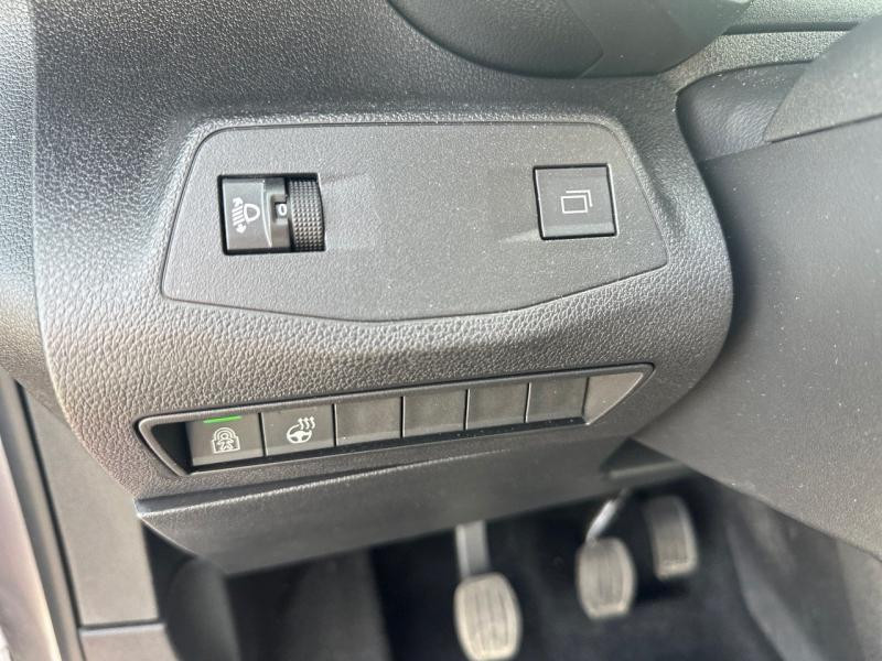 Citroen Berlingo Taille M - 1.5 BlueHDI 100ch S&S PLUS 5 places  occasion  Cherbourg-en-Cotentin - photo n19