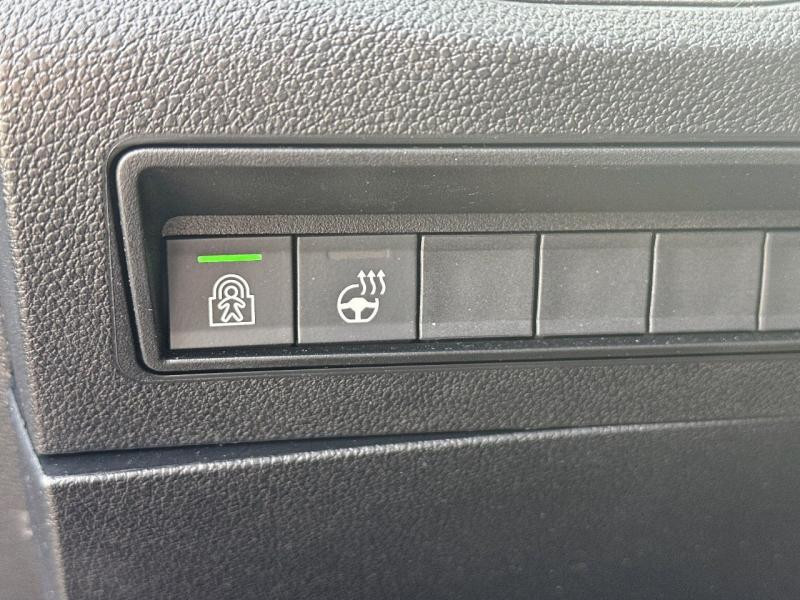Citroen Berlingo Taille M - 1.5 BlueHDI 100ch S&S PLUS 5 places  occasion  Cherbourg-en-Cotentin - photo n20