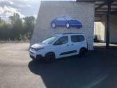 Annonce Citroen Berlingo occasion Diesel TAILLE M - 1.5 BLUEHDI 130CH S&S MAX EAT8 5 PLACES  Labge