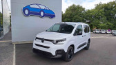 Annonce Citroen Berlingo occasion Diesel TAILLE M - 1.5 BLUEHDI 130CH S&S MAX EAT8 5 PLACES  Labge