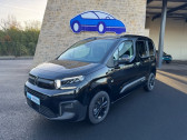 Annonce Citroen Berlingo occasion Diesel TAILLE M - 1.5 BLUEHDI 130CH S&S MAX EAT8 5 PLACES � Lab�ge