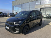 Annonce Citroen Berlingo occasion Diesel TAILLE M - 1.5 BLUEHDI 130CH S&S MAX EAT8 5 PLACES � Lab�ge
