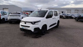 Annonce Citroen Berlingo occasion Diesel TAILLE M - 1.5 BLUEHDI 130CH S&S MAX EAT8 5 PLACES � Lab�ge