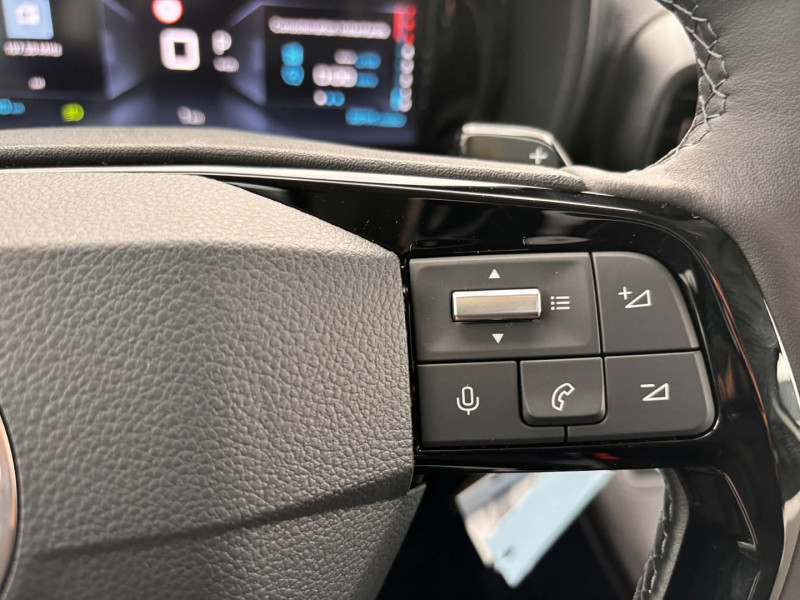 Citroen Berlingo TAILLE M - 1.5 BLUEHDI 130CH S&S MAX EAT8 5 PLACES  occasion � Lab�ge - photo n�15