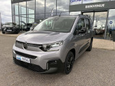 Annonce Citroen Berlingo occasion Diesel TAILLE M - 1.5 BLUEHDI 130CH S&S MAX EAT8 5 PLACES � Lab�ge