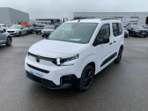 Annonce Citroen Berlingo occasion Diesel TAILLE M - 1.5 BLUEHDI 130CH S&S MAX EAT8 5 PLACES  Albi