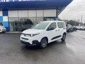 Annonce Citroen Berlingo occasion Diesel TAILLE M - 1.5 BLUEHDI 130CH S&S MAX EAT8 5 PLACES � Albi