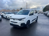 Annonce Citroen Berlingo occasion Diesel TAILLE M - 1.5 BLUEHDI 130CH S&S MAX EAT8 5 PLACES � Albi