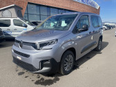 Citroen Berlingo TAILLE M - 1.5 BLUEHDI 130CH S&S PLUS 5 PLACES   Labge 31