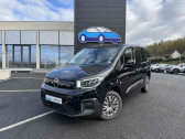 Annonce Citroen Berlingo occasion Diesel TAILLE M - 1.5 BLUEHDI 130CH S&S PLUS 5 PLACES  Labge