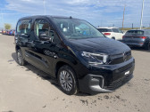 Annonce Citroen Berlingo occasion Diesel TAILLE M - 1.5 BLUEHDI 130CH S&S PLUS 5 PLACES � Lab�ge