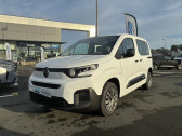 Annonce Citroen Berlingo occasion Diesel TAILLE M - 1.5 BLUEHDI 130CH S&S PLUS 5 PLACES  Albi