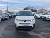 Annonce Citroen Berlingo occasion Diesel TAILLE M - 1.5 BLUEHDI 130CH S&S PLUS 5 PLACES � Albi