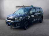 Annonce Citroen Berlingo occasion Diesel Taille M - 1.5 BlueHDi 130ch S&S  PLUS EAT8 5 places à Coutances
