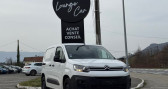Annonce Citroen Berlingo occasion Essence Taille M 130 SS EAT8 Shine � Challes-les-Eaux