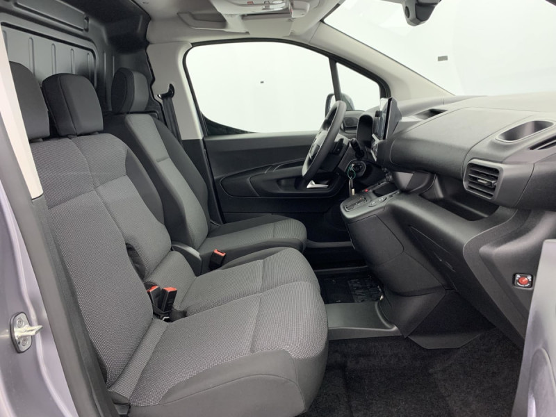 Citroen Berlingo TAILLE M 650KG BLUEHDI 130 S S EAT8  occasion  SAINT-GREGOIRE - photo n9