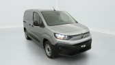 Annonce Citroen Berlingo occasion Diesel TAILLE M 650KG BLUEHDI 130 S S EAT8  SAINT-GREGOIRE