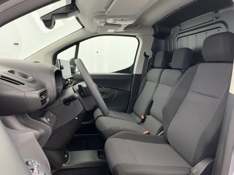 Citroen Berlingo TAILLE M 650KG BLUEHDI 130 S S EAT8  occasion  SAINT-GREGOIRE - photo n13