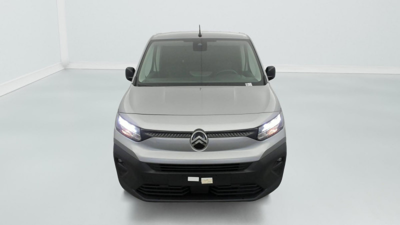 Citroen Berlingo TAILLE M 650KG BLUEHDI 130 S S EAT8  occasion  SAINT-GREGOIRE - photo n2