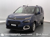 Citroen Berlingo Taille M BlueHDi 100 BVM Feel   LATTES 34