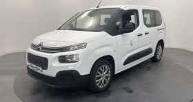 Citroen Berlingo , garage ESPACE AUTO QUIMPER  QUIMPER
