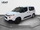Citroen Berlingo Taille M BlueHDi 100 BVM Live   La Valette-du-Var 83