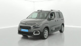 Citroen Berlingo occasion année 2019 boite Manuelle Annonce Citroen Berlingo occasion Diesel Taille M BlueHDi 100 BVM Shine 5p à SAINT-GREGOIRE