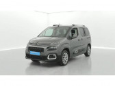 Citroen Berlingo occasion année 2019 boite Manuelle Annonce Citroen Berlingo occasion Diesel Taille M BlueHDi 100 BVM Shine à SAINT-LO