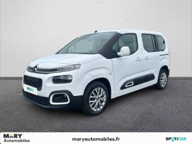 Citroen Berlingo , garage MARY CITROEN CAEN  Caen