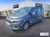 Citroen Berlingo Taille M BlueHDi 100 S&S BVM Feel   REZE 44