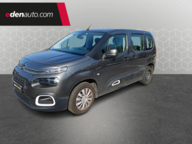 Citroen Berlingo , garage TOYOTA LAB�GE � Toulouse