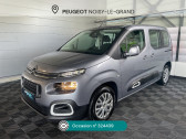Citroen Berlingo TAILLE M BLUEHDI 100 S&S BVM FEEL   Noisy-le-Grand 93