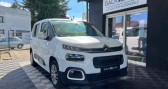 Annonce Citroen Berlingo occasion Diesel Taille M BlueHDi 100 S&S BVM Live  NANTES